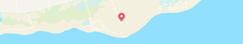 Map Of Sabinal Lighthouse, Spain, Lighthouse