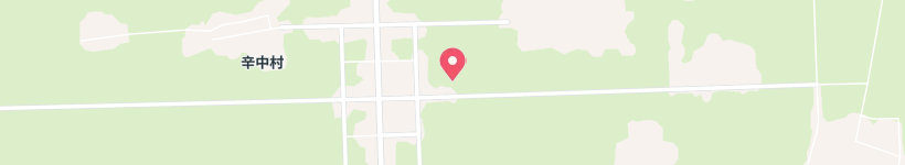 Map Of Xin Zhong Da Jie, Jinan, China, Street