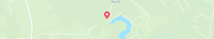 Map Of Lakeside Drive, Charlottesville, United States, Street