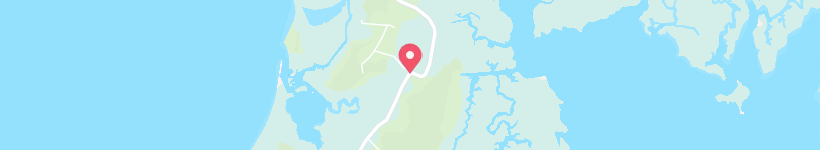 Map Of Wesley Church, United States, Church