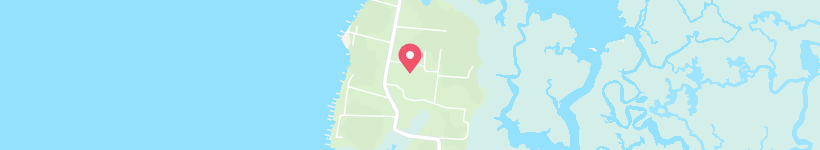 Map Of Ta Campus Drive, Westover, United States, Street