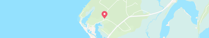 Map Of Toddville Road, Chance, United States, Street
