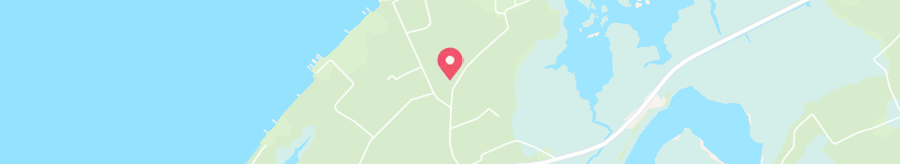 Map Of Roland Parks Road, Chance, United States, Street