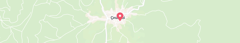 Žemėlapis Işılay Küme Evler, Klestintis, Turkija, Gatvė