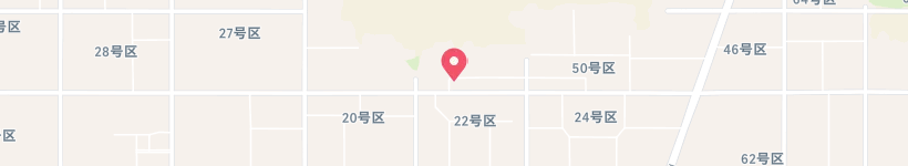 Map Of Tai An Lu, Jinchang, China, Street
