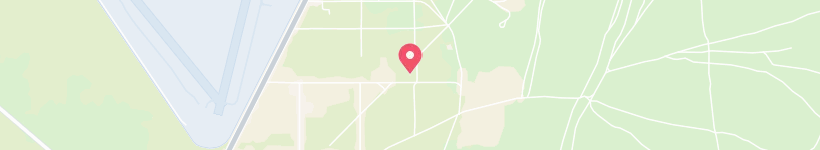 Map Of North Industrial Way, Ely, United States, Street