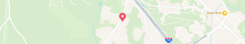 Map Of Dolfield Boulevard, Owings Mills, United States, Street