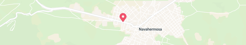 Map Of Carretera Navalmorales, Navahermosa, Spain, Street