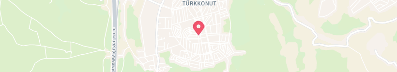 Khariidadda Çevre Sokak, Çankaya, Turki, Waddo