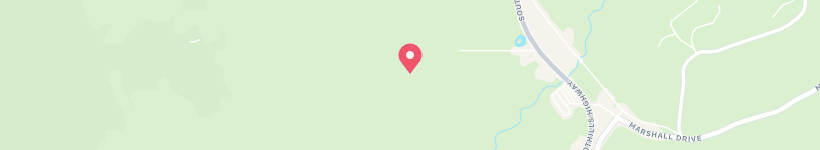 Map Of Thomas Ln, Boulder, United States, Street