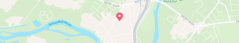 Map Of Mill Road, Oaks, United States, Street