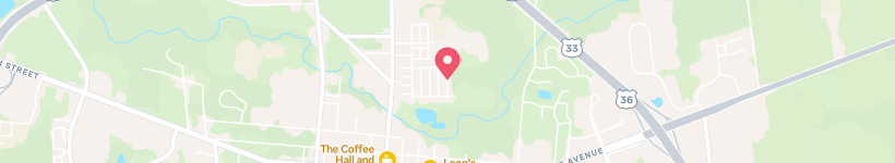 Mappa Ta' Magnolia Dr, Marysville, L-Istati Uniti, Triq