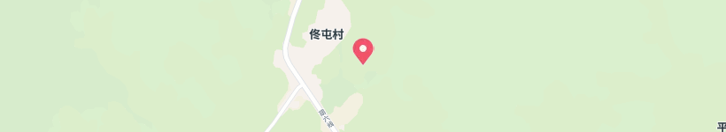 Map Of 310省道, Huludao, China, Street