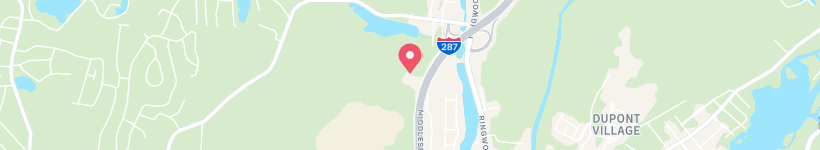 Map Of Susquehanna Avenue, Wanaque, United States, Street