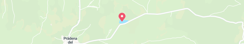 Map Of Carretera M130 Prádena Del Rincón - Puebla De La Sierra, Prádena Del Rincón, Spain, Street
