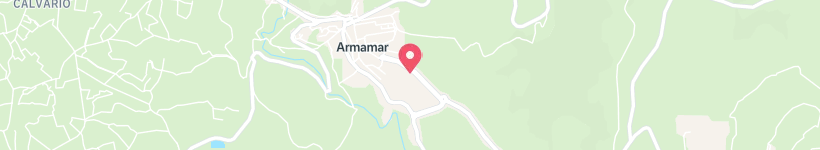 Map Of Avenida Gomes Teixeira, Armamar, Portugal, Street