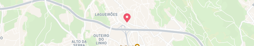 Map Of Go Gym Valongo, Valongo, Portugal, Gym