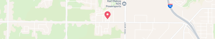 Map Of S Olivia St, West Haven, United States, Street