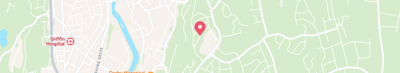 Zemljevid Beverly Dr, Ansonia, Zda, Ulica
