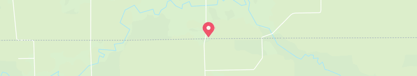 Map Of Stubey Road, Sturgis, United States, Street