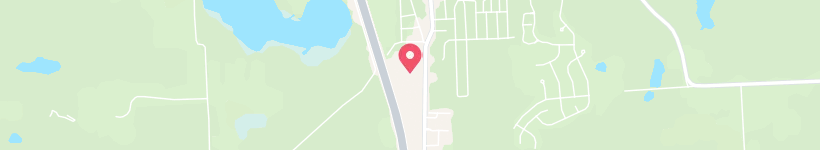 Map Of Main Street, Whitmore Lake, United States, Street