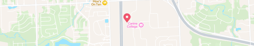 Map Of Research Drive, Farmington Hills, United States, Street