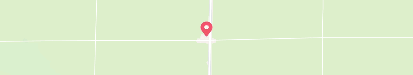 Map Of 640Th Street, Washta, United States, Street