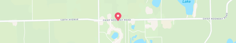 Map Of Michigan 179, Wayland, United States, Street