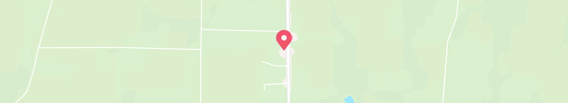 Map Of Rochester Street, Lima, United States, Street