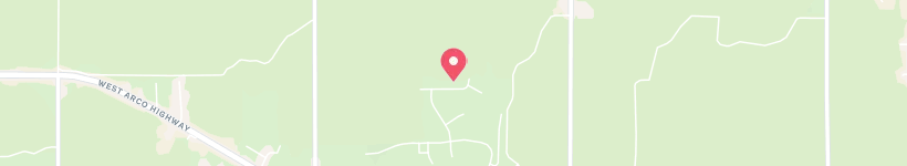 Map Of West Foxtrail Lane, Idaho Falls, United States, Street