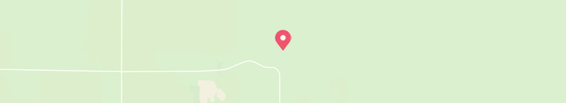 Map Of Cottonwood Road, Chamberlain, United States, Street