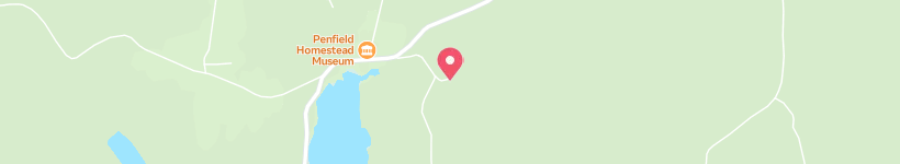 Map Of Peasley Road, Crown Point, United States, Street