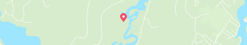Map Of Park Access Road, Casco, United States, Street