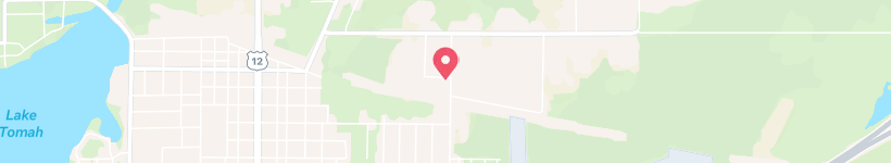 Map Of Plastic Avenue, Tomah, United States, Street
