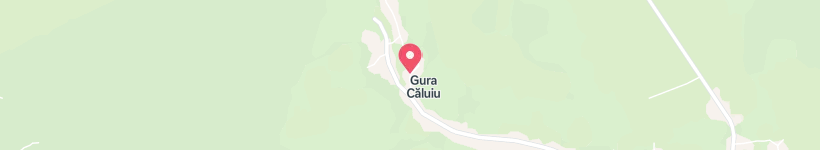 Map Of Strada Colnicului, Gura Căluiu, Romania, Street