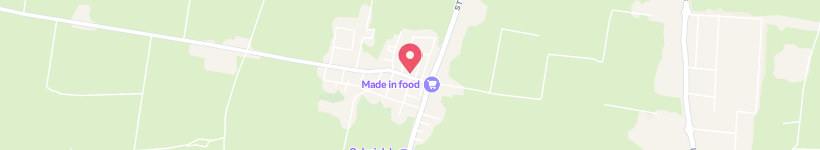 Map Of Bar Bone, Quarto, Italy, Restaurant