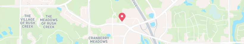 Map Of County Road 30, Maple Grove, United States, Street