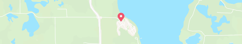 Map Of 180Th Street North, Marine On Saint Croix, United States, Street
