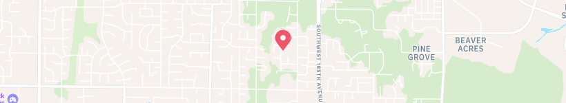 Khariidadda Southwest 189Th Avenue, Alloow, Maraykanka, Waddo