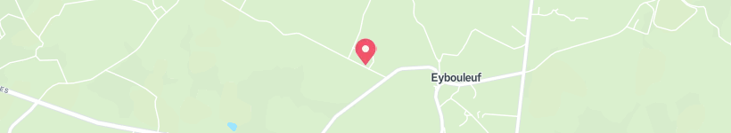 Map Of Lieu-Dit L'Étang, Eybouleuf, France, Street