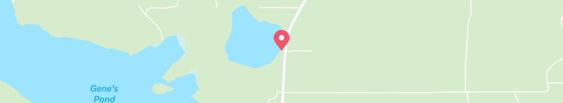 Map Of Norway Lake Road, Felch, United States, Street