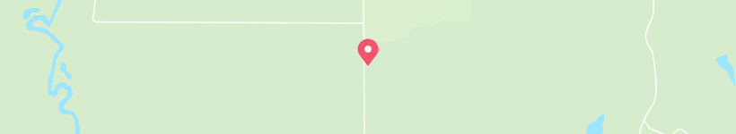 Map Of Choate Road, Bruce Crossing, United States, Street