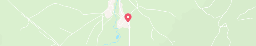 Map Of Route Du Lac, Bouverans, France, Street