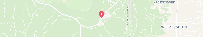 Map Of Hitzendorfer Straße, Graz, Austria, Street