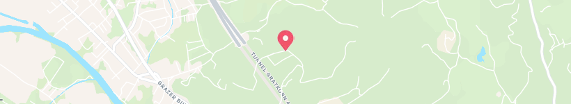 Map Of Hart, Gratkorn, Austria, Street