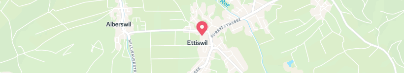 Map Of Ilgematte, Ettiswil, Switzerland, Street