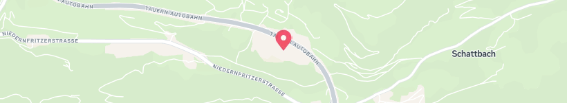 Map Of Gewerbegebiet Gasthof Süd, Eben Im Pongau, Austria, Street