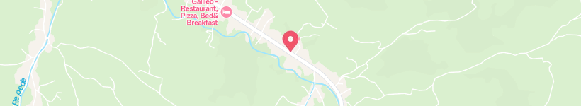Mapa De Complex Bosco, Borşa, Romania, Hotel