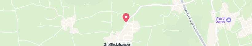 Map Of Kirchdorfer Straße, Raubling, Germany, Street