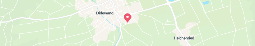 Map Of Am Immenberg, Dirlewang, Germany, Street